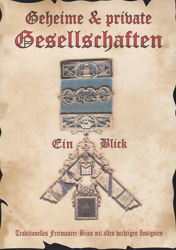 Titelblatt Mysticum.cc